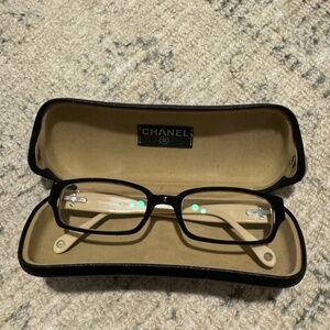 Chanel Eyeglasses